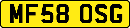 MF58OSG
