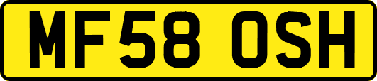 MF58OSH