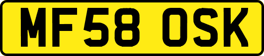 MF58OSK
