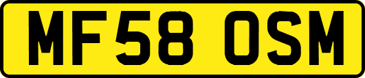 MF58OSM