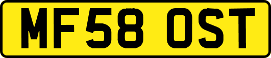 MF58OST