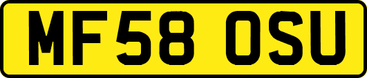 MF58OSU
