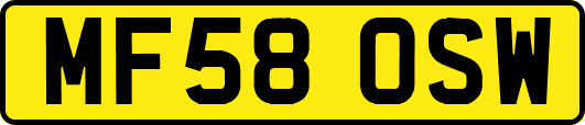 MF58OSW