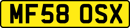 MF58OSX