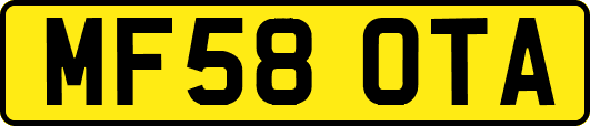MF58OTA