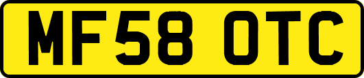 MF58OTC