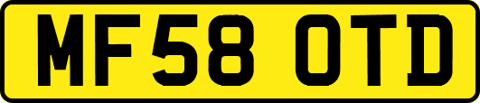 MF58OTD