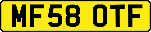 MF58OTF