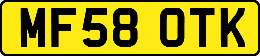MF58OTK