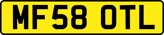 MF58OTL