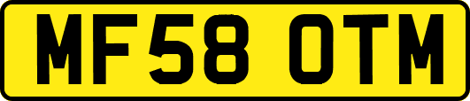 MF58OTM