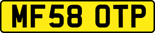 MF58OTP