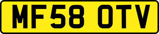 MF58OTV