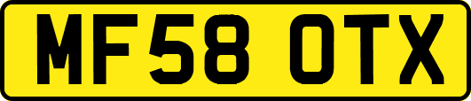 MF58OTX