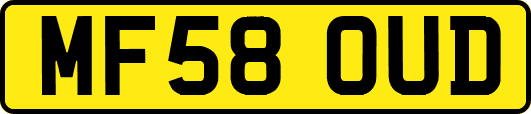 MF58OUD