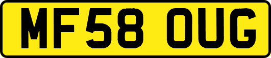 MF58OUG