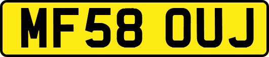 MF58OUJ