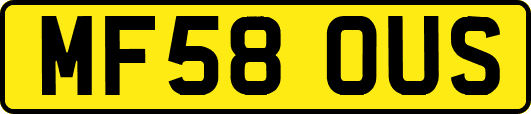 MF58OUS