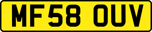 MF58OUV