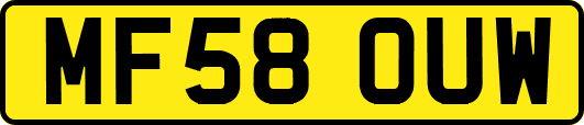 MF58OUW