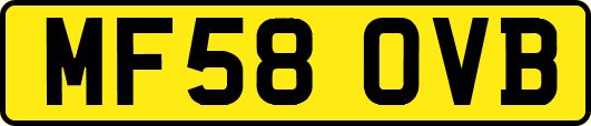 MF58OVB