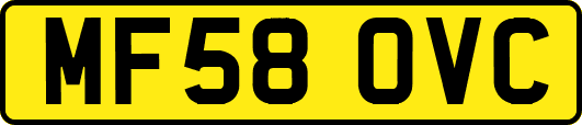 MF58OVC