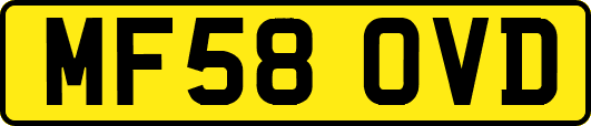 MF58OVD
