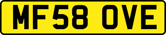 MF58OVE