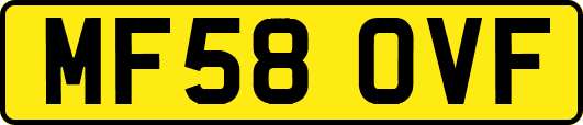 MF58OVF