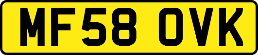 MF58OVK
