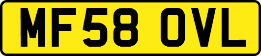 MF58OVL