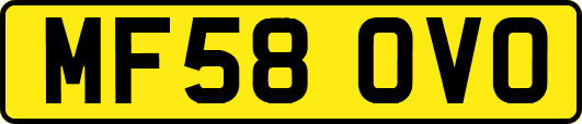MF58OVO