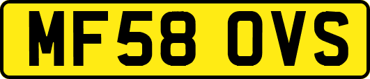 MF58OVS