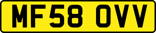 MF58OVV