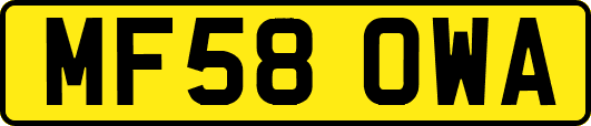 MF58OWA