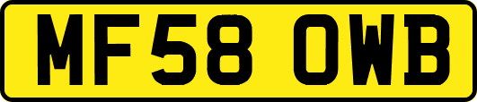 MF58OWB