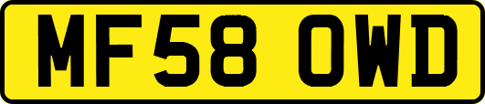 MF58OWD