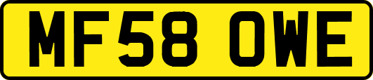 MF58OWE