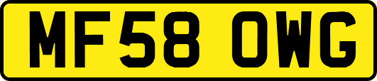 MF58OWG