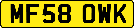 MF58OWK