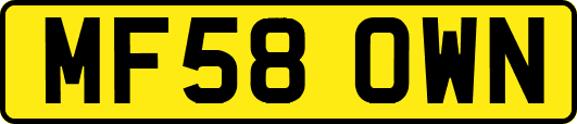 MF58OWN