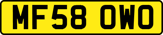 MF58OWO