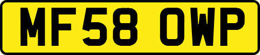 MF58OWP