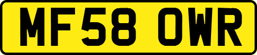 MF58OWR