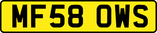 MF58OWS
