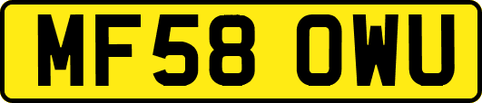 MF58OWU