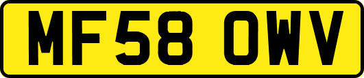 MF58OWV