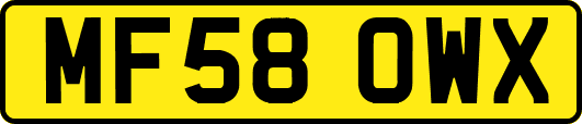 MF58OWX