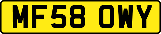 MF58OWY