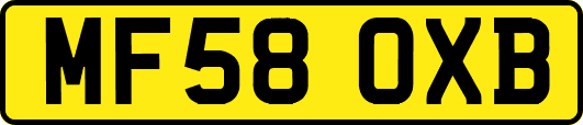 MF58OXB